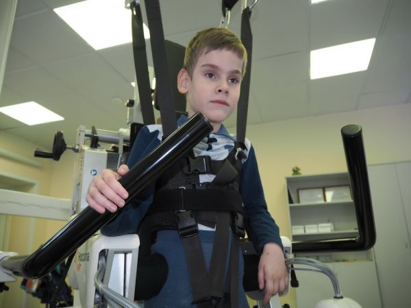 Ленечка Рогач