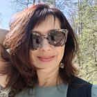 День рождения в подарок: Оксана Никитина