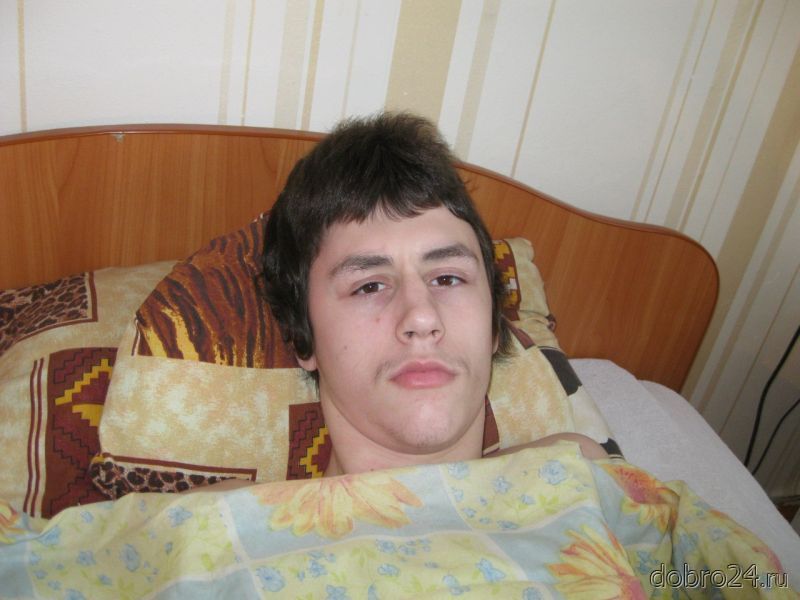 Егор Федореев